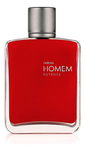 Perfume Homem Potence Edp Masculino 100 Ml Natura