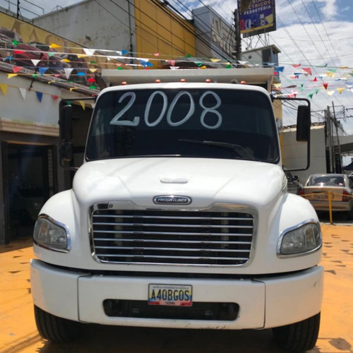 Imagen 2 de 12 de Freightliner M2 106