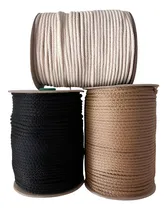 Comprar Combo X3 Rollos Cordon Polipropileno Artesanias