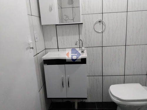 Imagem 6 de 10 de Apartamento Com 2 Dorms, Vila Costa, Suzano - R$ 250 Mil, Cod: 138 - A138