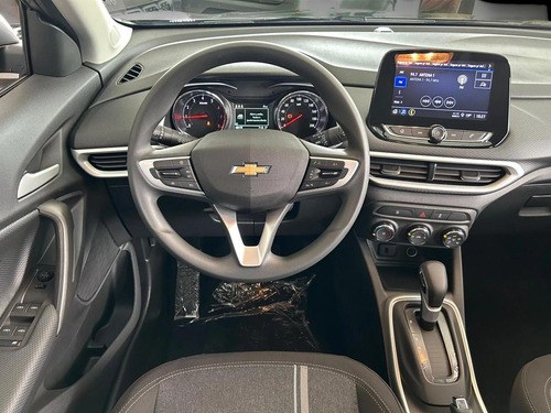 Chevrolet Tracker Lt 1.0 Turbo 12v Flex Aut.