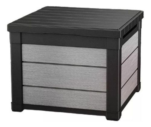 Caja Contenedor Para Exterior 113 Litros