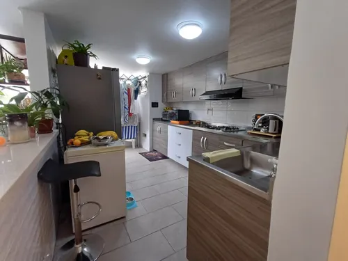 Apartamento En Venta En El Poblado. Cod V12295