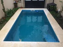 Comprar Revestimiento Piscinas Celeste 10x10 X M2 Brillante Ms