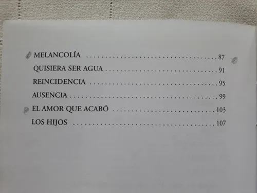 Poemas De Juventud - Alicia Jurado Fundacion Victoria Ocampo (Usado)
