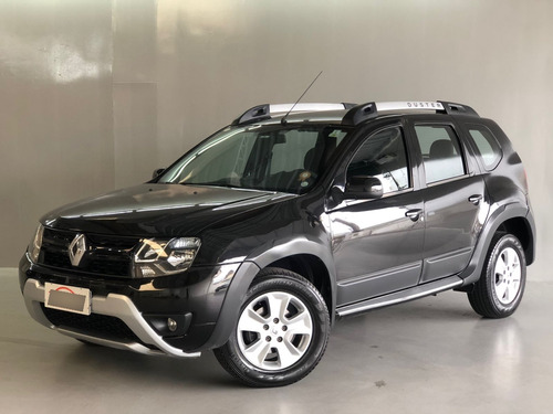 Renault Duster Duster 2.0 16V Dynamique (Aut) (Flex)