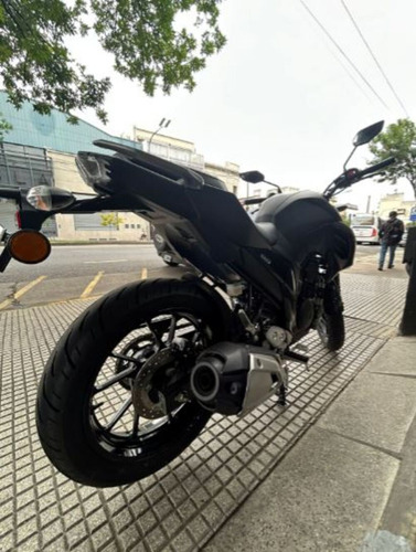 Yamaha Fz 25 5 Km Año 2022 ¡mejoramos Tu Presupuesto! Cycles