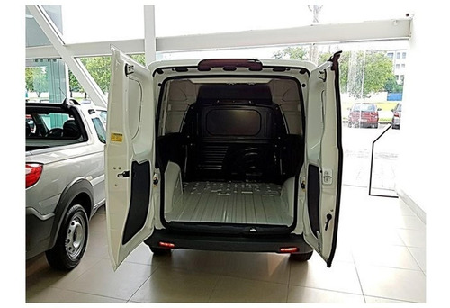 Fiat Fiorino 1.4 Mpi Furgão 8v Flex 2p Manual 2019/2020