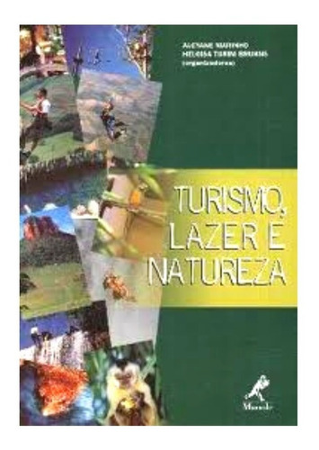 Turismo, Lazer E Natureza