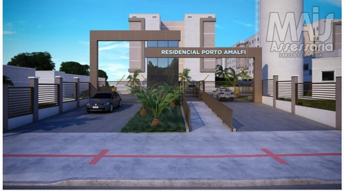Imagem 2 de 14 de Apartamento Para Venda Em Gravataí, Jansen, 2 Dormitórios, 1 Banheiro, 1 Vaga - Cwvap022_2-1009498