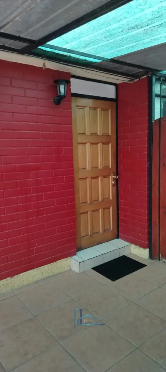 Imagen 3 de 23 de Arriendo Casa Los Lingues- Metro Protectora De La Infancia