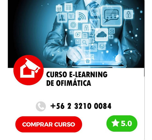 Curso De Ofimatica