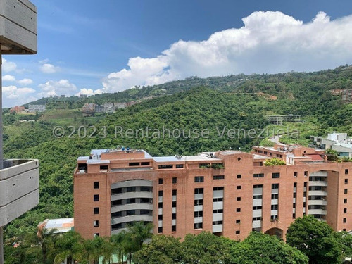 24-21554 Ely Toubia Apartamento En Venta 