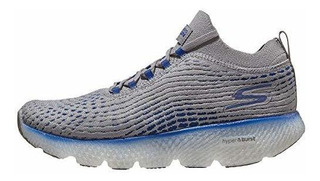skechers go run 4 hombre blanco
