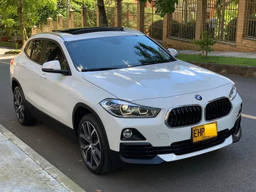 BMW X2 2.0 Sdrive20i