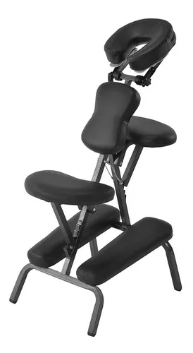 Silla para masaje de espalda sale