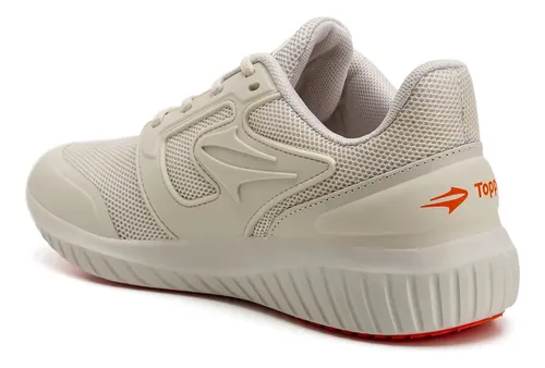 Zapatillas Topper Fast W Deportiva Dama Mujer Asfl70