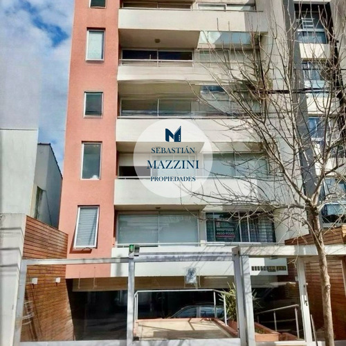 Venta De Departamento 2 Ambientes En Haedo