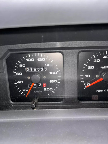 Peugeot 504 2.0 Xs Tf