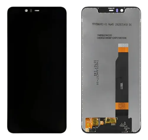 Modulo Display Para Con Nokia 5.1 Plus Original