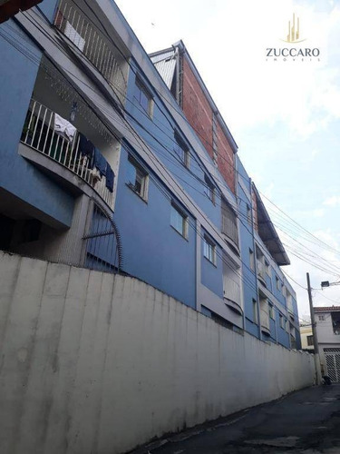 Prédio À Venda, 2000 M² Por R$ 7.998.500,00 - Picanco - Guarulhos/sp - Pr0256