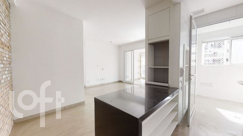Imagem 9 de 20 de Apartamento De Condomínio Em São Paulo - Sp - Ap4416_nbni
