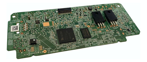 Placa Lógica Da Impressora Multifuncional Epson L3250