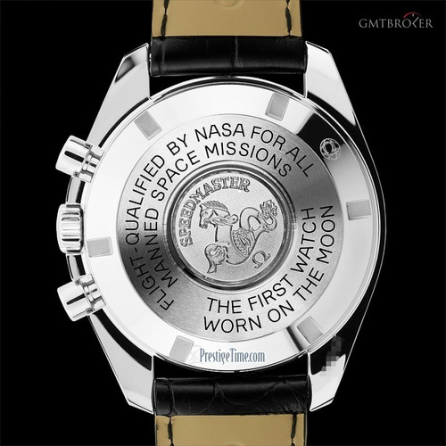 Reloj Omega Speedmaster Moonwatch 42 Mm 311.33.42.30.01.001