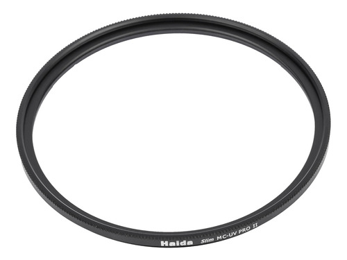 Haida 77mm Slim Pro Ii Uv Filter