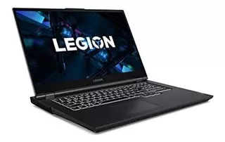 Laptop Gamer Lenovo Legion 5i 17.3'' I7 Rtx 3050ti 8gb 1tb
