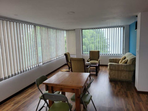 Apartamento Para Venta En Villapilar Manizales