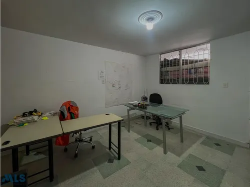 Apartamento En Laureles(mls#247740)