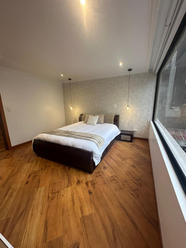 Venta De Suite Premium En Downtown Quito 66m2