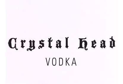 Imagen 10 de 10 de Vodka Crystal Head 1750ml Botellon En Estuche