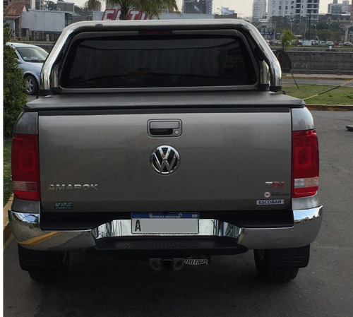 Volkswagen Amarok Highline 4x2