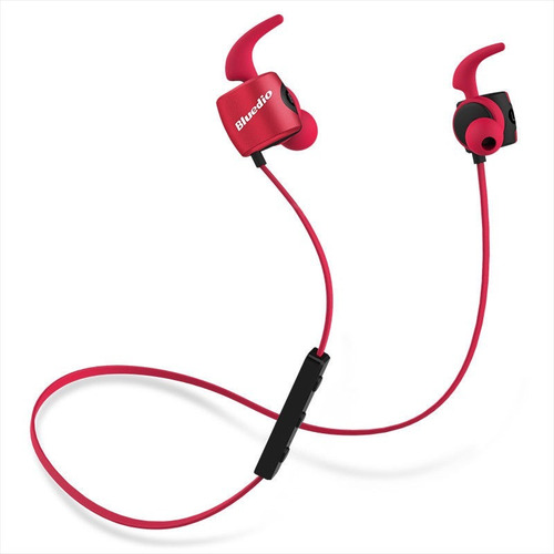 Fone Bluedio Sport Te Com Bluetooth 4.1 Wireless