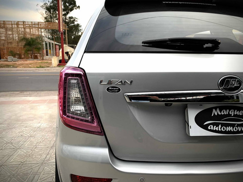 Imagem 5 de 14 de Lifan X60 1.8 16v Gasolina 4p Manual