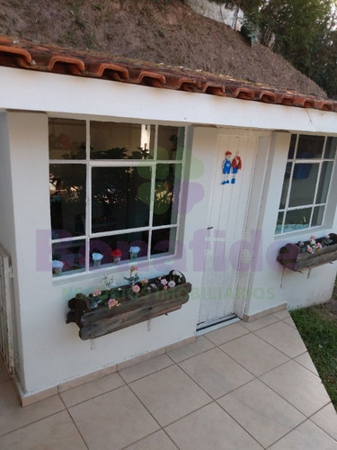 Imagem 16 de 30 de Chácara, Colônia, Jundiaí. - Ch07810 - 68092925