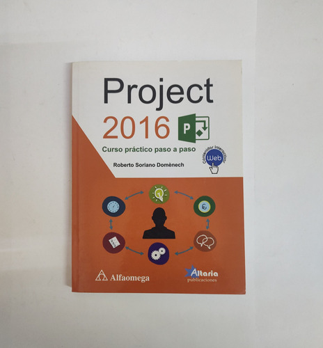 Project 2016 Libro De Computación 