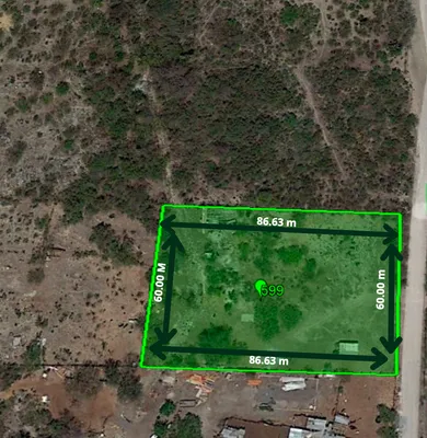 Terreno en venta
