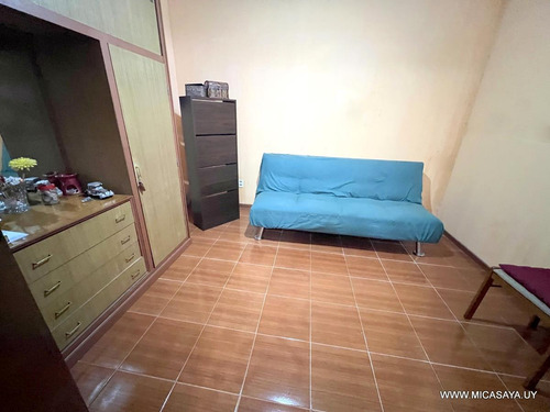Venta Casa, A Dos Cuadras De 8 De Octubre, 3 Dormitorios