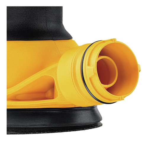 Lijadora Speed Orbit Dewalt DWE6423k
