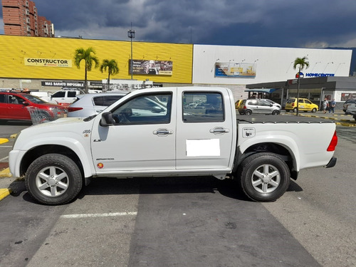 Chevrolet Luv D-max 2011