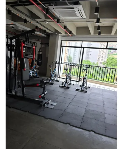 Venta Apartaestudio 37mtr2 La Flora, Norte De Cali, 12155.