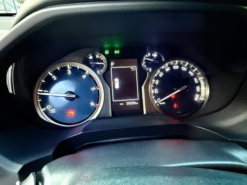 Toyota Prado 2.8 Tx-L At6