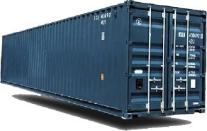 Containers Marítimos Contenedores Secos 20 Usados