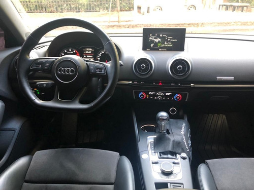 Imagen 1 de 7 de Audi A3 2.0 190 Cv Mucho Equipamiento