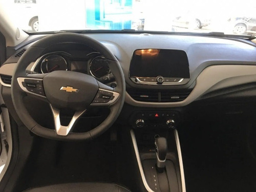 Imagen 15 de 16 de Chevrolet Onix Plus 1.0t Premier Ii At