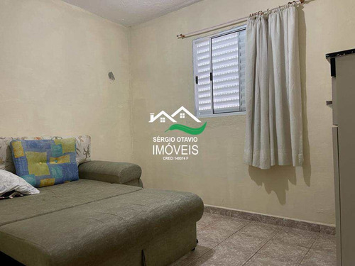 Imagem 6 de 30 de Chácara Com 5 Dorms, Area Rural, Pedro De Toledo - R$ 285 Mil, Cod: 514 - V514