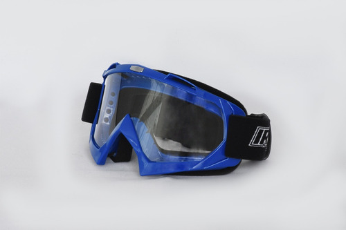 Goggles Iron Racing